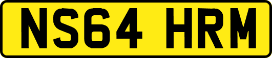 NS64HRM