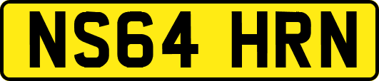 NS64HRN