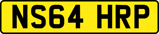 NS64HRP