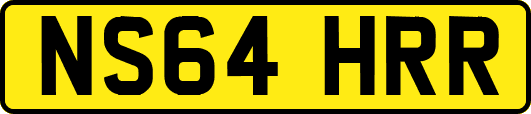 NS64HRR