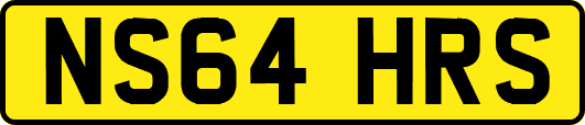 NS64HRS