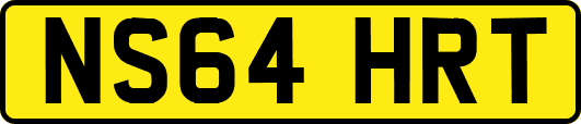 NS64HRT