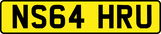 NS64HRU