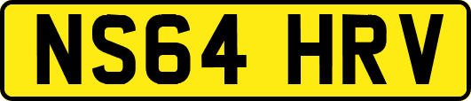 NS64HRV