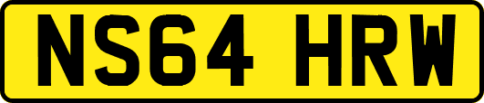 NS64HRW