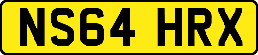 NS64HRX