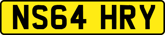 NS64HRY