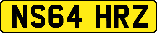 NS64HRZ