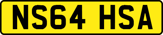 NS64HSA
