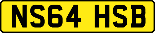 NS64HSB