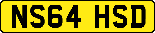 NS64HSD