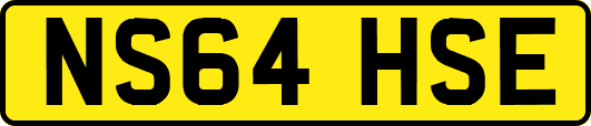 NS64HSE