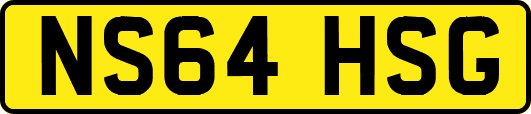 NS64HSG