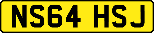 NS64HSJ