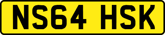 NS64HSK
