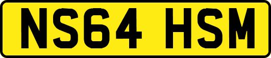 NS64HSM