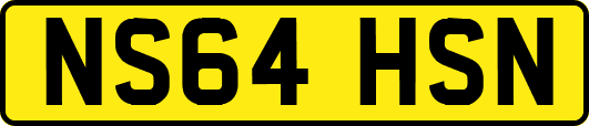 NS64HSN