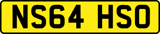 NS64HSO