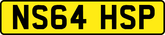 NS64HSP