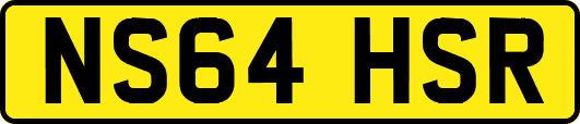 NS64HSR
