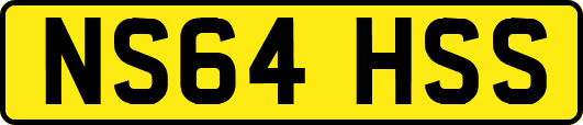 NS64HSS