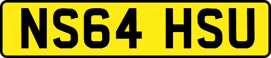 NS64HSU