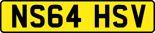NS64HSV