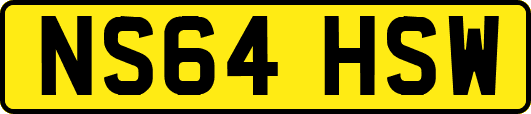 NS64HSW