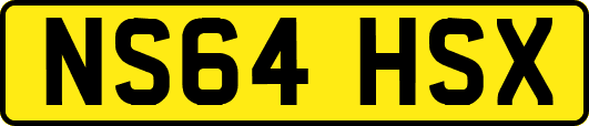 NS64HSX