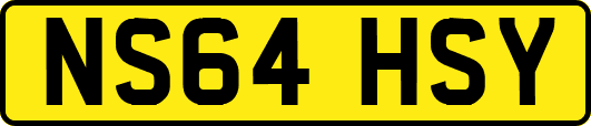 NS64HSY