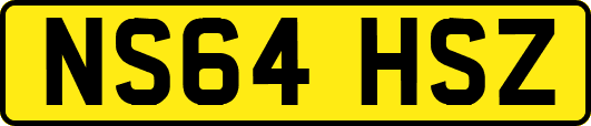 NS64HSZ
