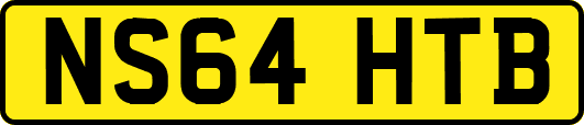 NS64HTB