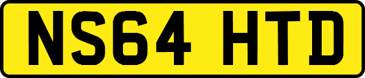 NS64HTD