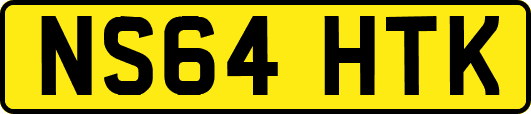 NS64HTK