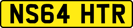 NS64HTR
