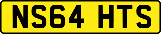 NS64HTS