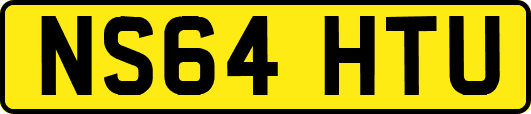 NS64HTU