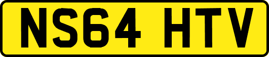 NS64HTV