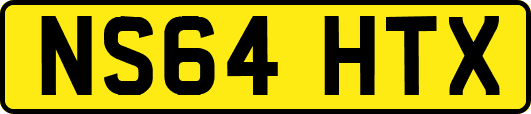 NS64HTX