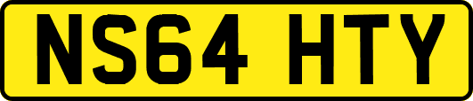 NS64HTY