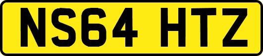NS64HTZ
