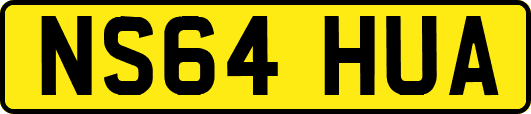 NS64HUA