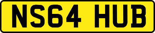 NS64HUB