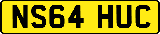 NS64HUC