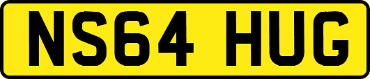 NS64HUG