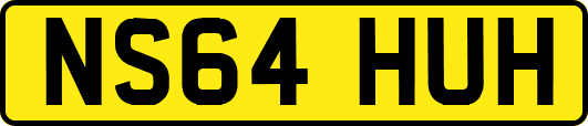 NS64HUH