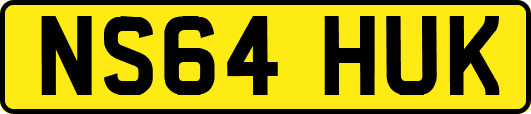 NS64HUK