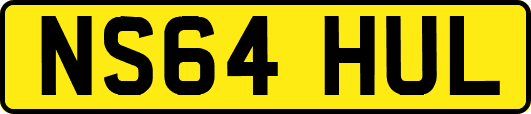 NS64HUL