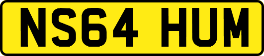 NS64HUM