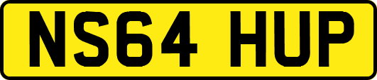 NS64HUP